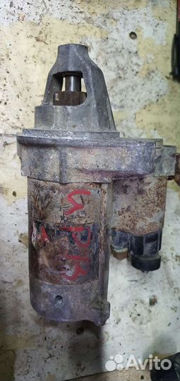 Хонда Црв 1 стартер