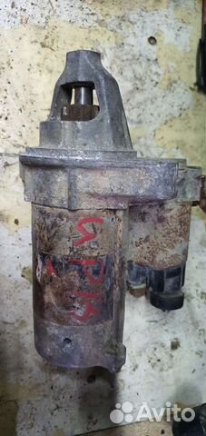 Хонда Црв 1 стартер