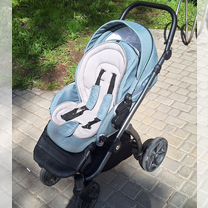 Коляска tutis uno 3 plus, Санкт-Петербург