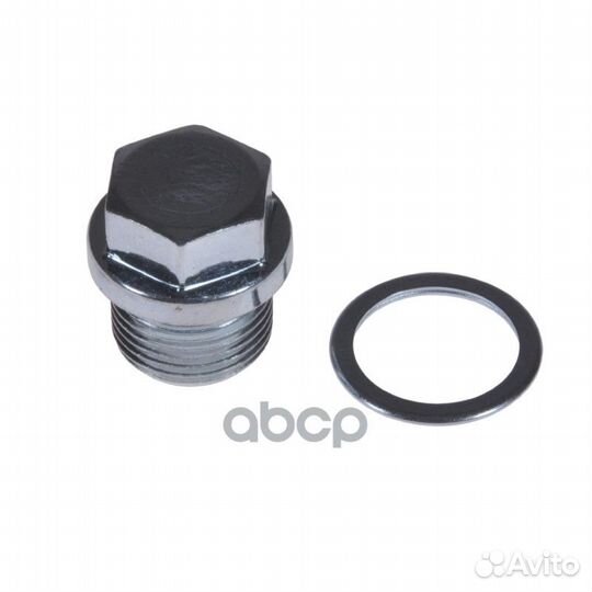 Пробка сливная поддона картера subaru forester