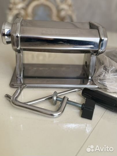 Тестораскатка Лапшерезка