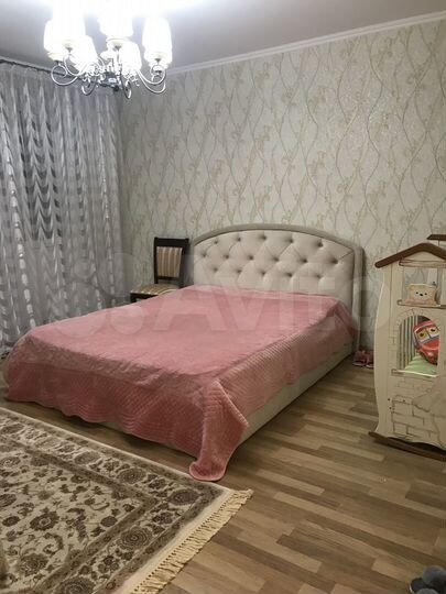 1-к. квартира, 48 м², 4/10 эт.