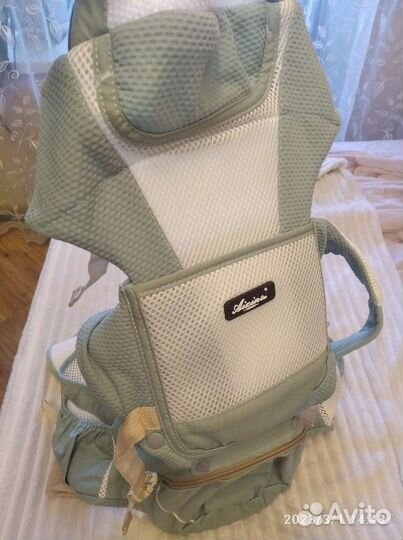 Рюкзак кенгуру