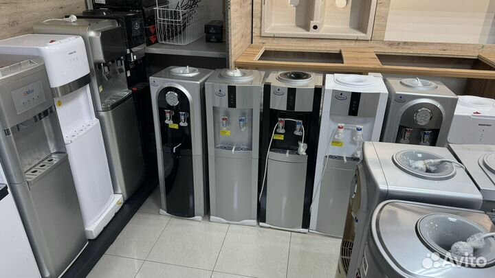 Кулер для воды