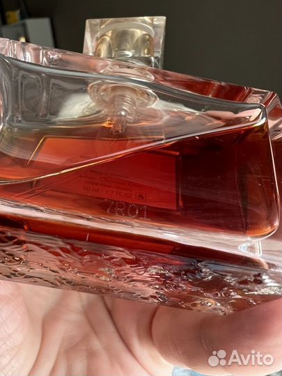 Miss dior eau DE parfum оригинал