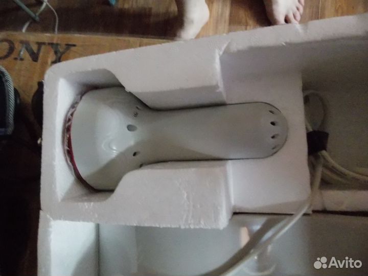 Оздоровительный комплекс 