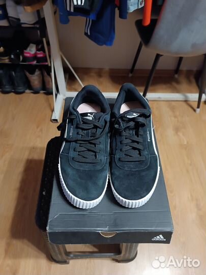 Кроссовки puma original