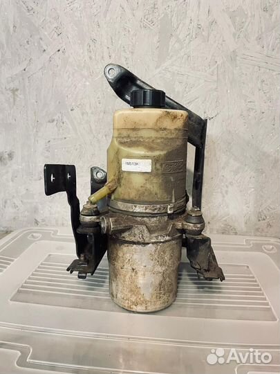 Насос эгур на ford focus 2 1,8