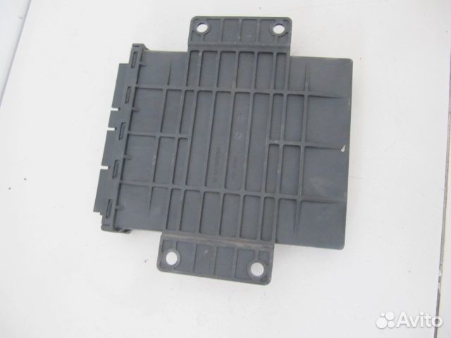 Блок управления ECU AWD Scania L, P, G, R series