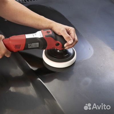 Финишный паста Ultra Finishing Polish М205 3.78 л