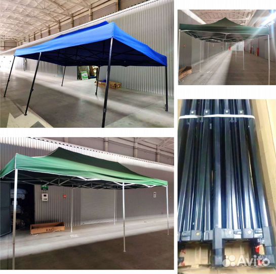 Палатка шатер