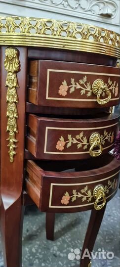 Тумба в стиле Mariner