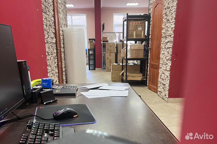 Фулфилмент для маркетплейсов ozon и wildberries