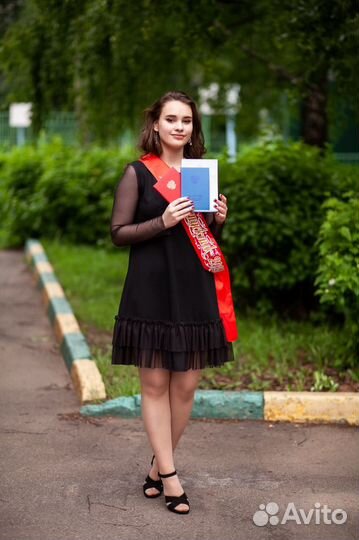 Репетитор по математике