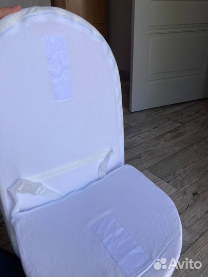 Матрас кокон для новорожденных