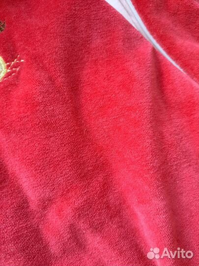 Комбинезон демисезонный 68