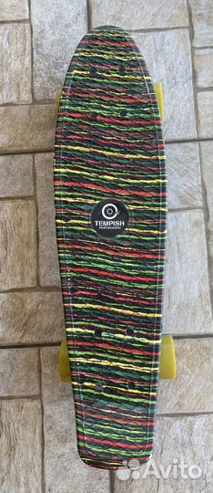 Скейтборд круизер