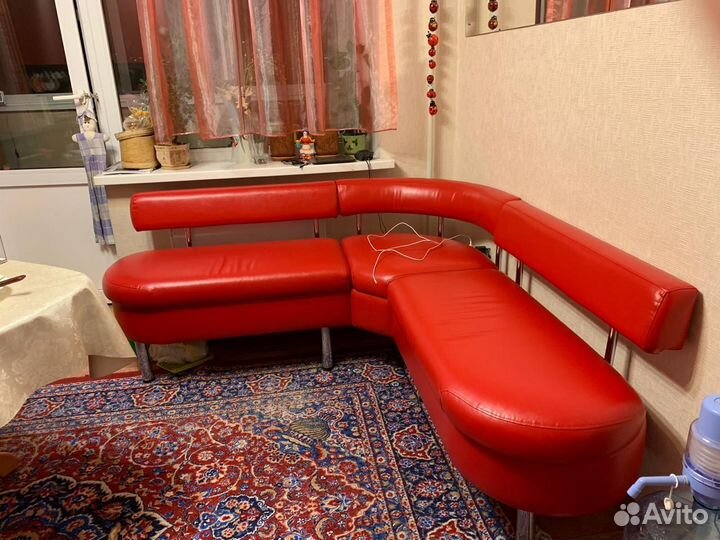 Обивка мягкой мебели