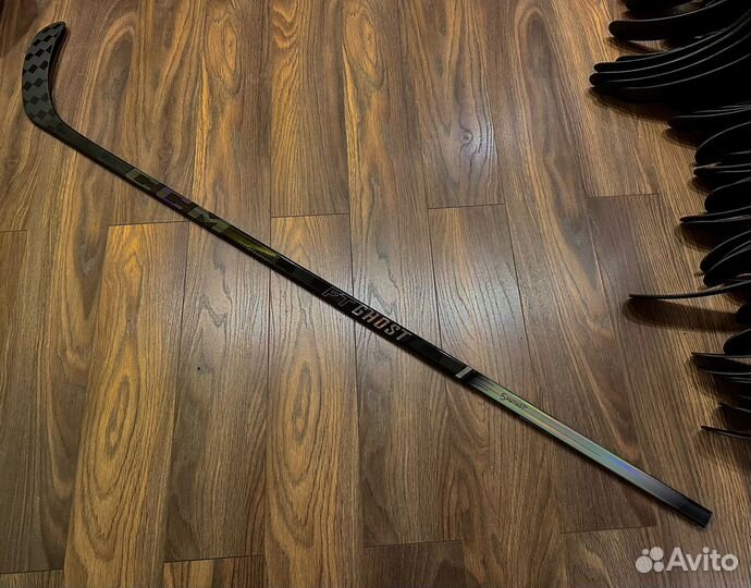 Хоккейные клюшки ccm Ghost