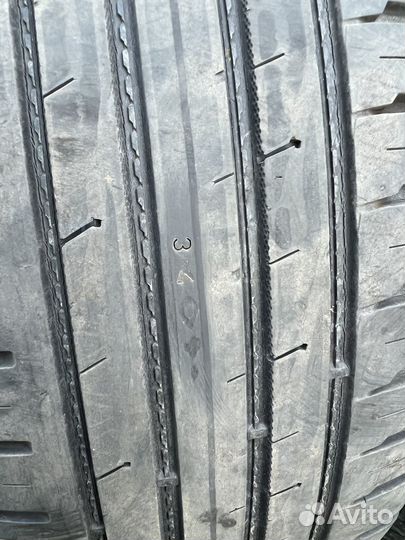 Nokian Tyres Hakka Blue 2 225/70 R16 86Y
