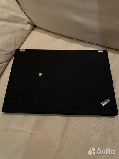 Lenovo thinkpad x 230