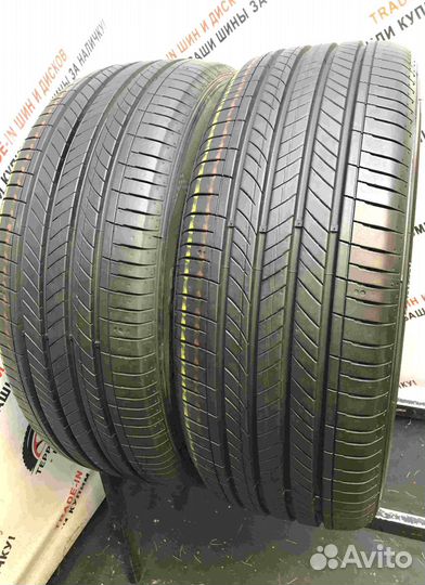 Nexen N'Priz RH1 215/55 R17 94V