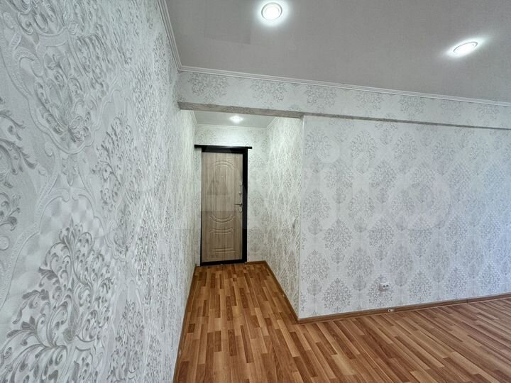 Комната 16,1 м² в 5-к., 4/5 эт.