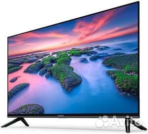 Телевизор smart tv 32