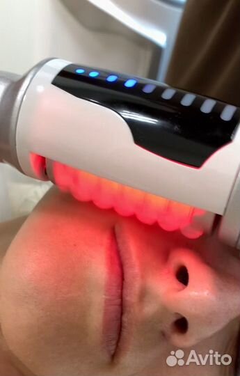 Аппаратный массаж для идеальной фигуры