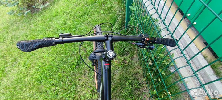 Велосипед новый Twitter Rider, размер М