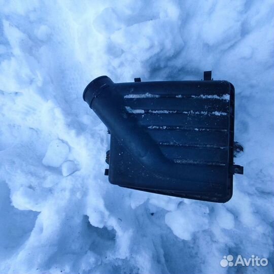 Воздушный фильтр Шевроле Ланос заз Шанс