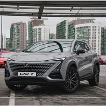 Новый Changan UNI-T 1.5 AMT, 2023, цена от 2 250 000 руб.