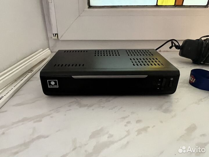 Ресивер для НТВ плюс ohs1740v