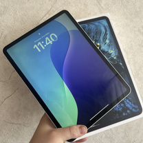 iPad Pro 11 2018 64gb