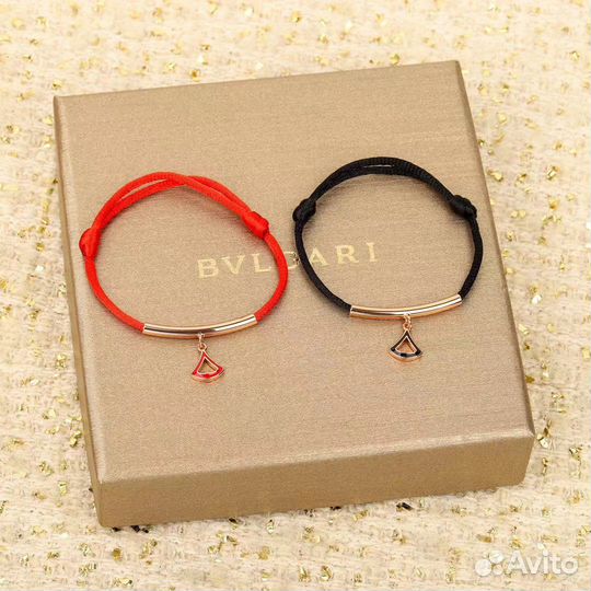 Браслет Bvlgari Diva's