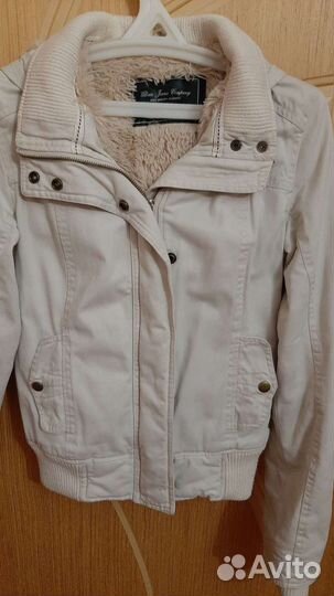 Куртка демисезонная женская 42-44