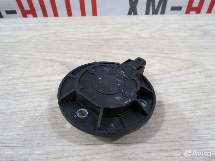 Электромагнитный клапан Audi Q3