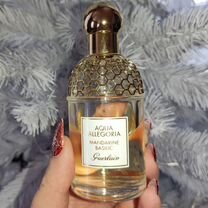 Guerlain aqua allegoria mandarine basilic