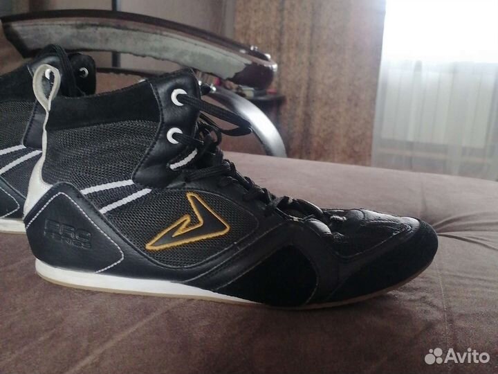 Борцовки демикс 43 размер