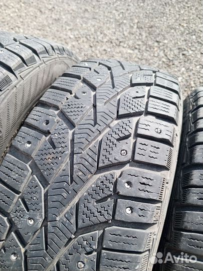 Gislaved NordFrost 100 175/65 R14