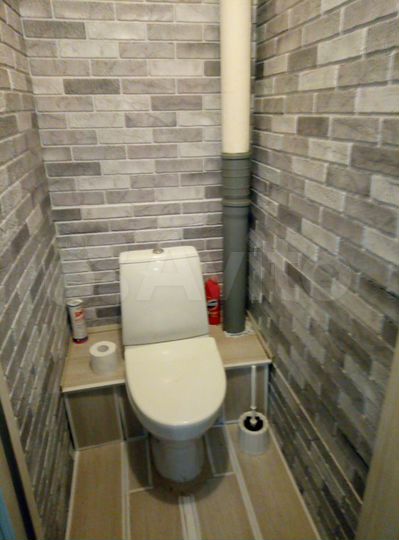 2-к. квартира, 46,4 м², 9/9 эт.