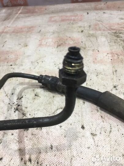 Трубка гидроусилителя Mitsubishi Pajero Pinin H77W