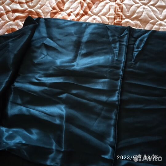 Отрез, сутаж, регилин, подкладочная ткань