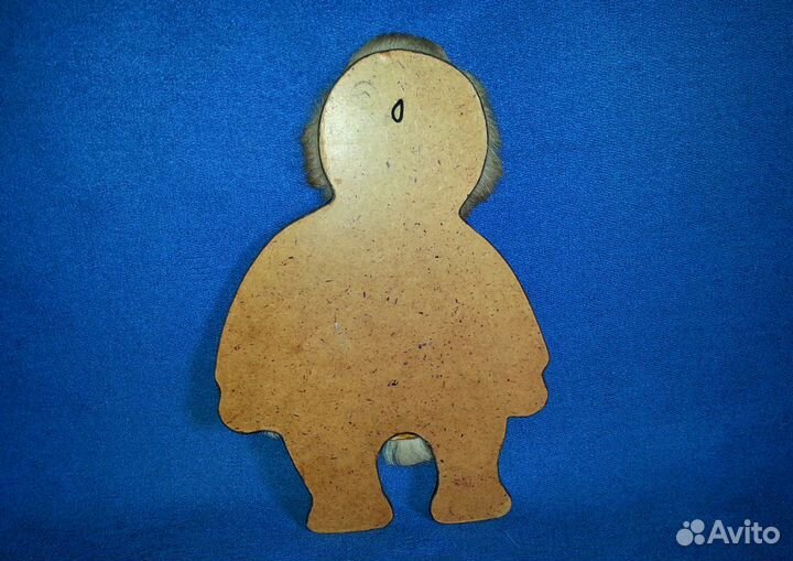 Настенное панно СССР 