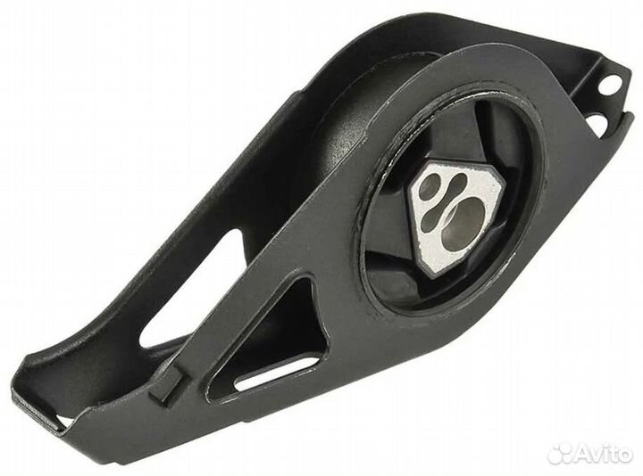 Опора двс 1118 боковая левая 1118-1001045