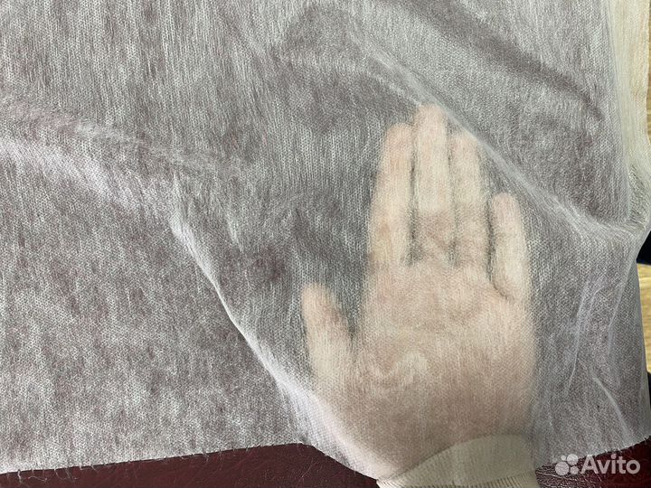 Одноразовые простыни в рулоне