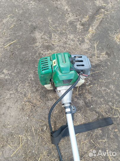 Мотокоса бензиновая oasis TB-1500 n