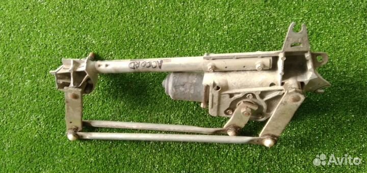 Трапеция дворников Honda Accord VII 2003-2007