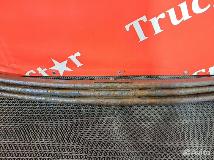 Рессора передняя