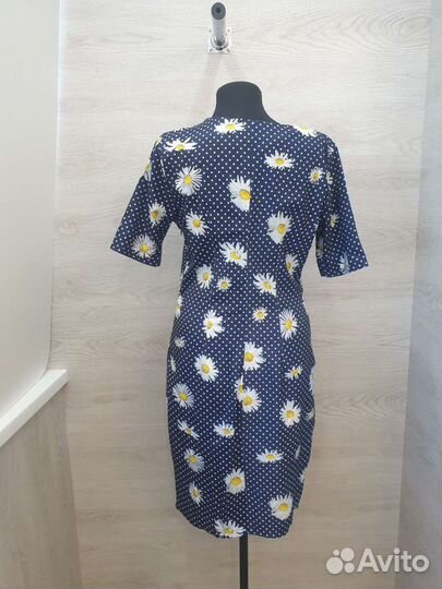 Платье 44-46